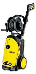 Pressure cleaner Sunshine Coast hd512c