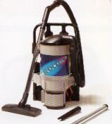 Sunshine Coast Backpack Vacuums